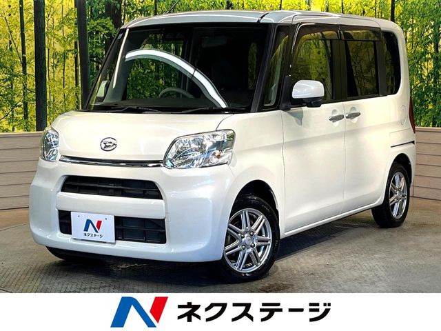 タントX SAIII