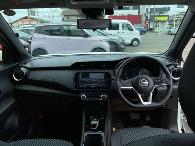 キックス1.2 X (e-POWER)