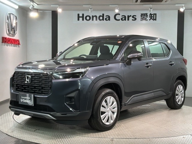 ZR-V1.5 X