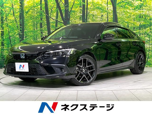 シビック