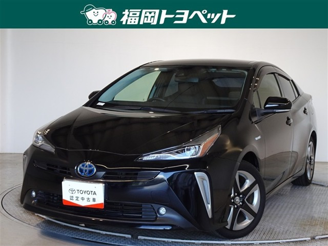 プリウス1.8 S ツーリングセレクション