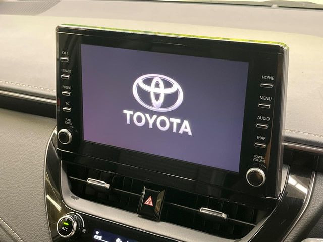 カローラツーリング1.8 ハイブリッド W×B