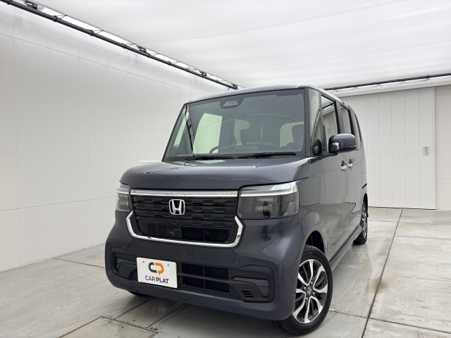 N-BOXカスタム