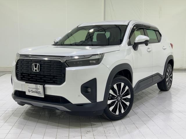 ZR-V1.5 Z