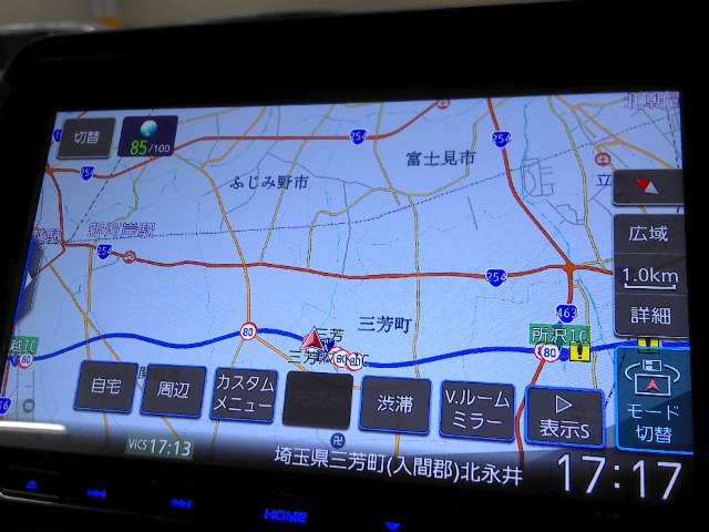 N-BOXカスタム