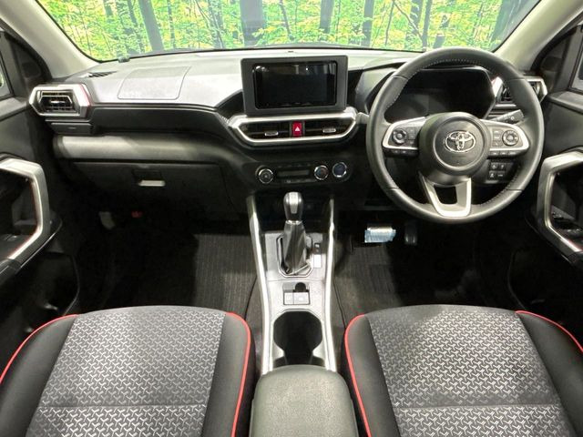 ライズ1.2 Z