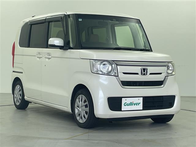 N-BOXG L ホンダセンシング