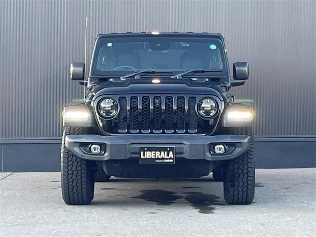 ラングラーアンリミテッド サハラ 4WD