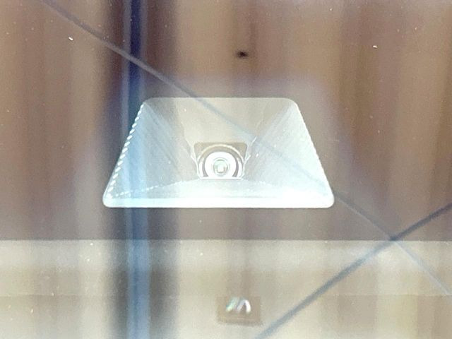 N-BOXカスタムL