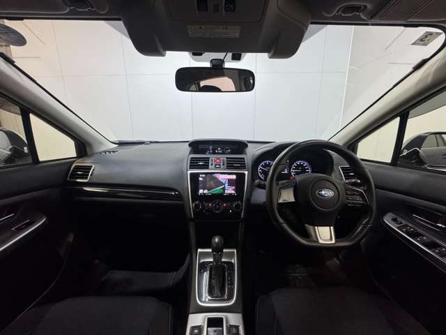 レヴォーグ1.6 GT アイサイト Sスタイル 4WD