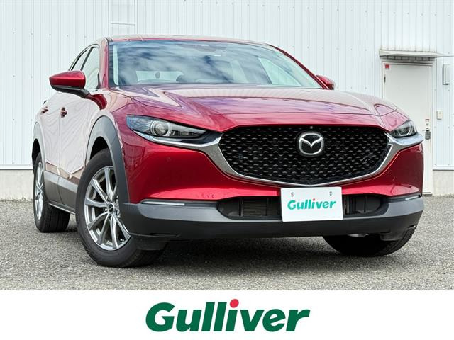 CX-302.0 20S プロアクティブ ツーリングセレクション