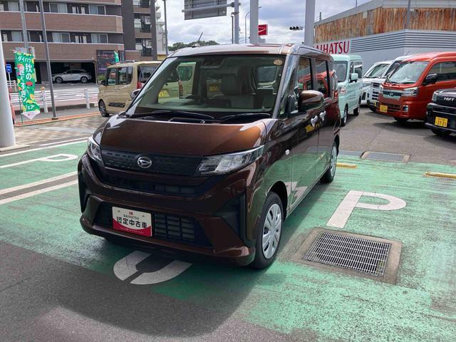 ムーヴX