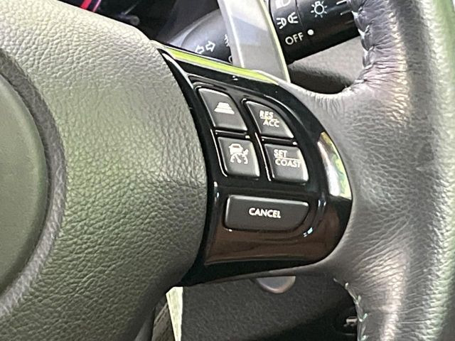 エクシーガクロスオーバー72.5i アイサイト 4WD