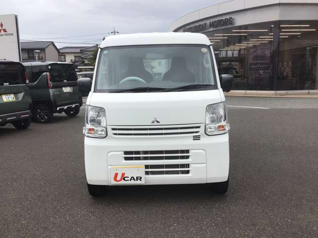 ミニキャブバンM ハイルーフ 4WD
