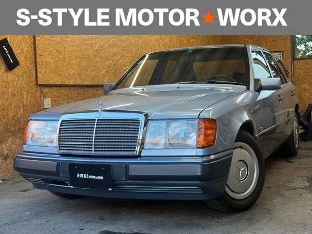 ミディアムクラス300E