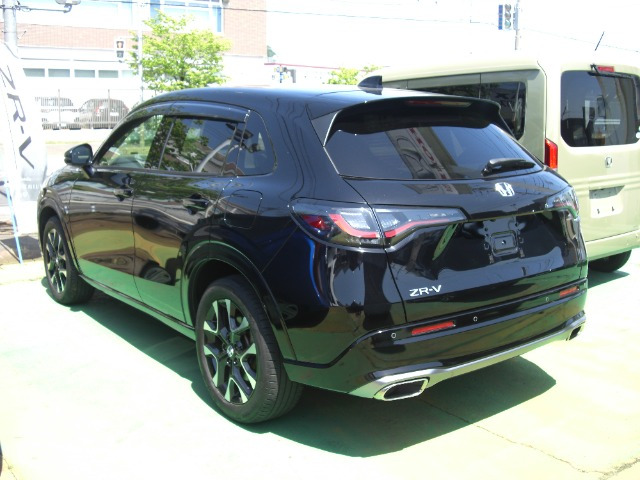 ZR-V1.5 Z