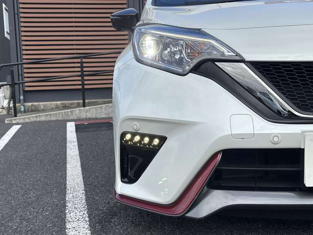ノート1.2 e-POWER NISMO