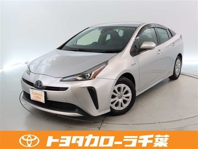 プリウス1.8 E