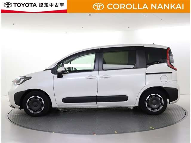 シエンタハイブリッド 1.5 Z