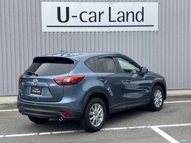 CX-52.2 XD Lパッケージ 4WD