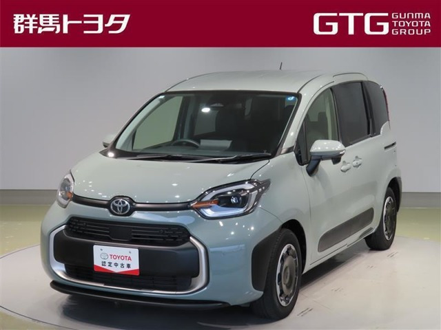 シエンタハイブリッド 1.5 Z