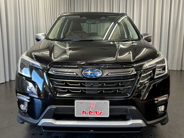 フォレスター2.0 アドバンス 4WD