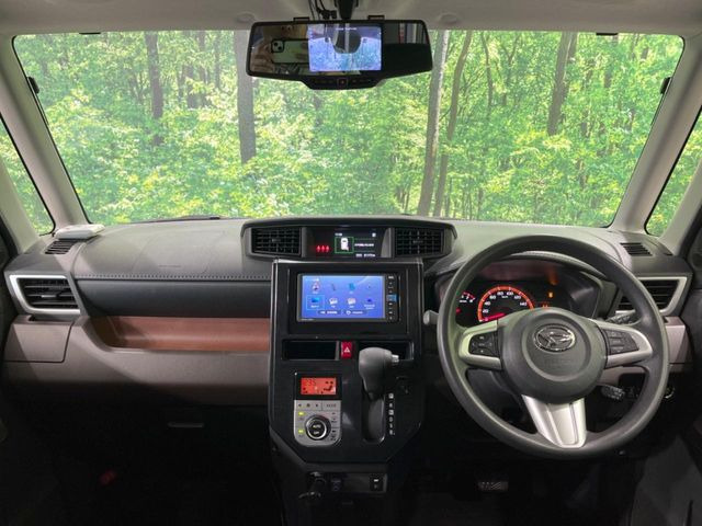 トール1.0 G SAIII