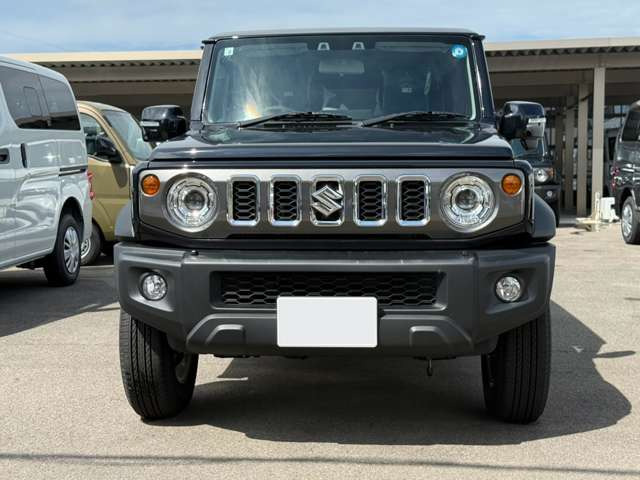 ジムニーノマド1.5 FC 4WD