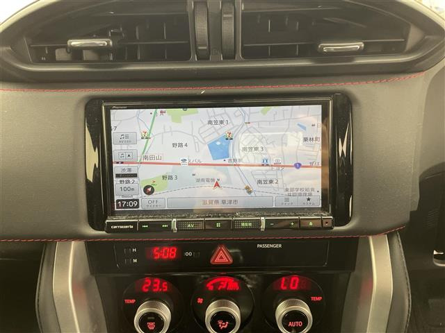 BRZ2.0 GT