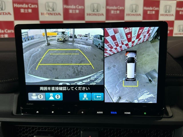 ステップワゴン2.0 e:HEV スパーダ プレミアムライン ブラック エディション