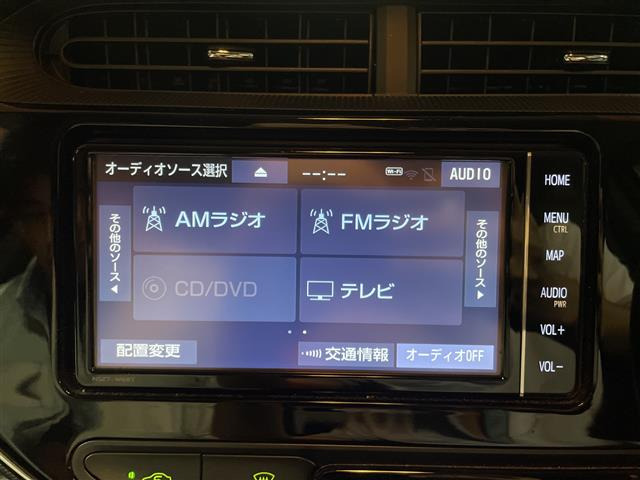 アクア1.5 G ブラックソフトレザーセレクション