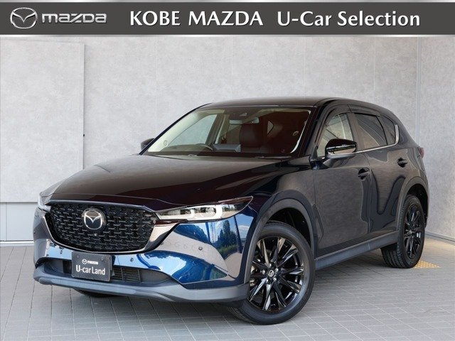 CX-52.2 XD ブラックトーンエディション