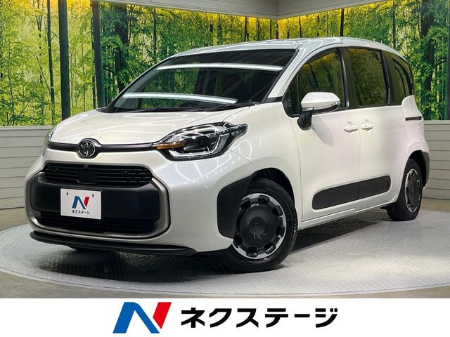 シエンタハイブリッド 1.5 Z