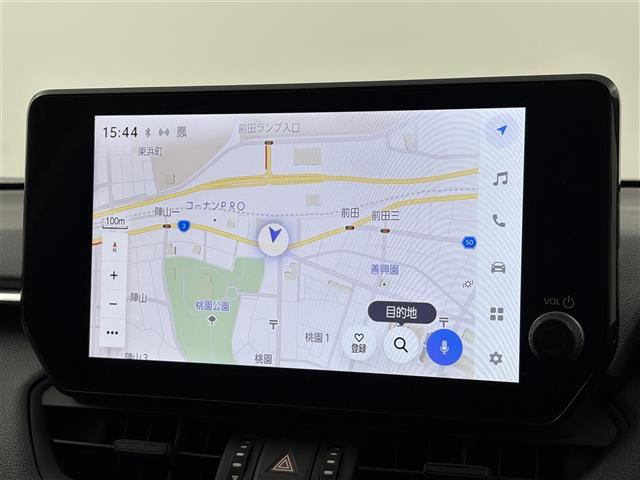 RAV42.0 アドベンチャー オフロードパッケージ II 4WD