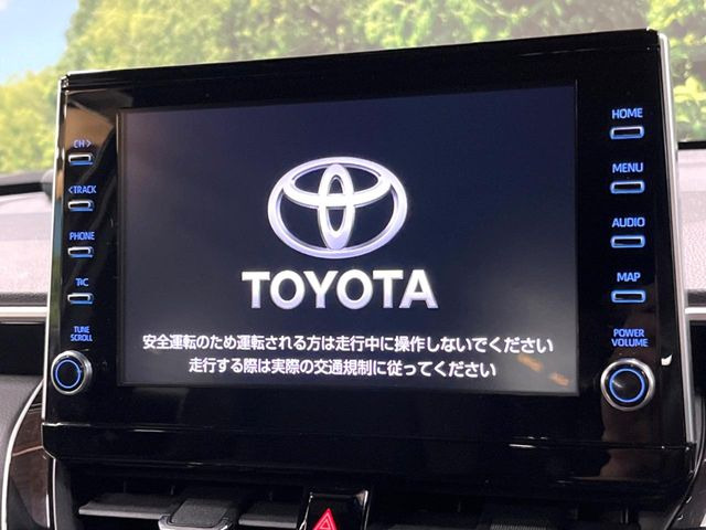 カローラクロス1.8 ハイブリッド Z