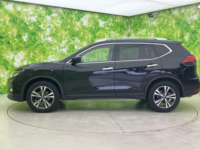 エクストレイル2.0 20Xi 4WD