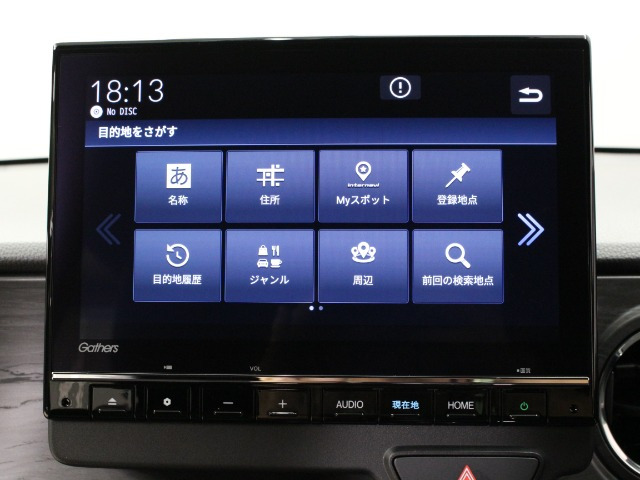 N-ONEプレミアム ツアラー 4WD