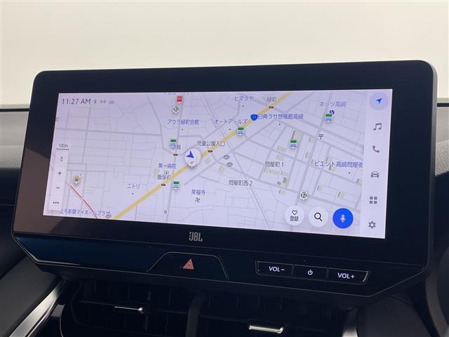 ハリアー2.5 ハイブリッド Z