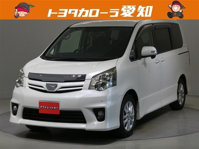 ノア2.0 Si