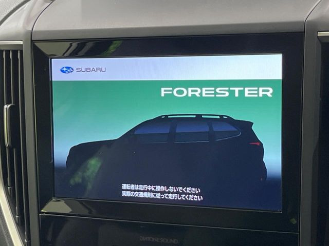 フォレスター2.0 アドバンス 4WD