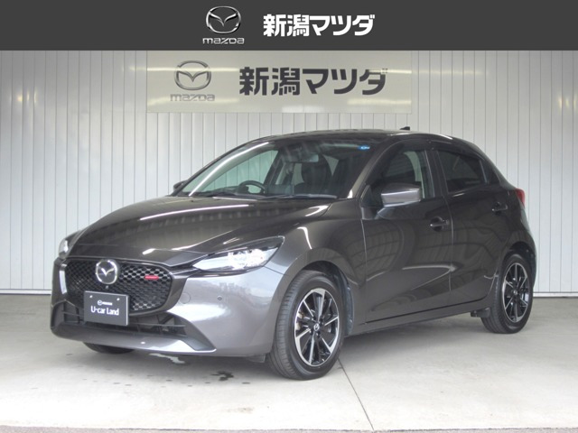 MAZDA21.5 15BD