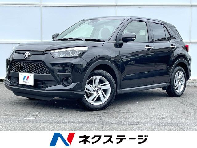 ライズ1.2 G