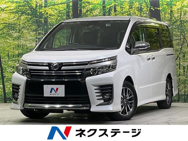 ヴォクシー2.0 ZS 煌II