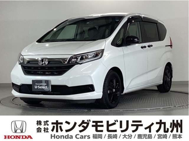 フリード1.5 G
