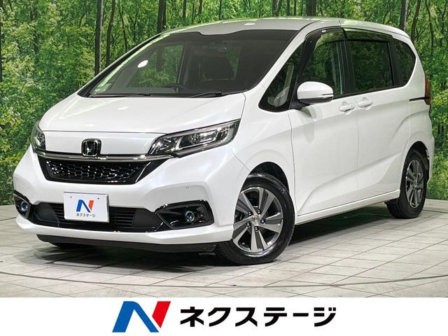 フリード1.5 G ホンダセンシング