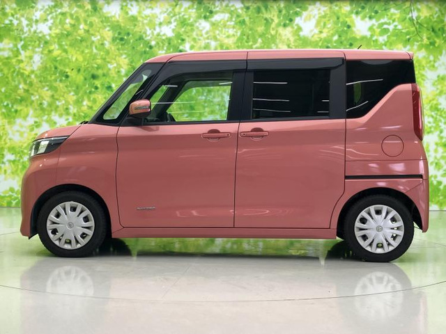 ルークスX