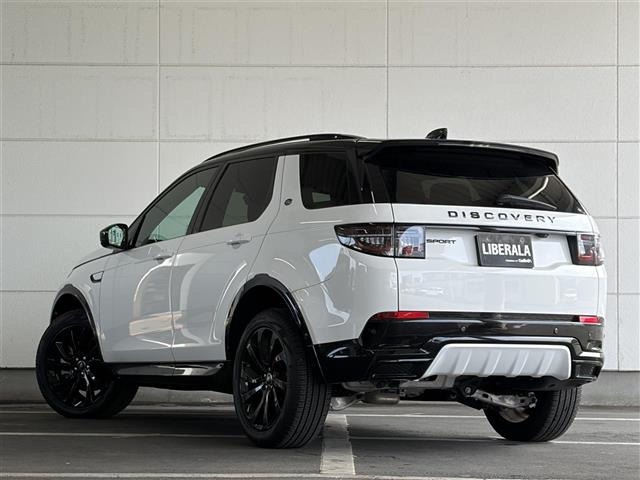 ディスカバリースポーツSE 4WD