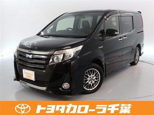 ノア1.8 ハイブリッド Si W×B