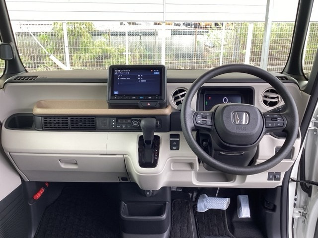 N-BOX