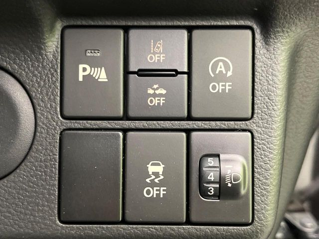 アルトS アップグレードパッケージ